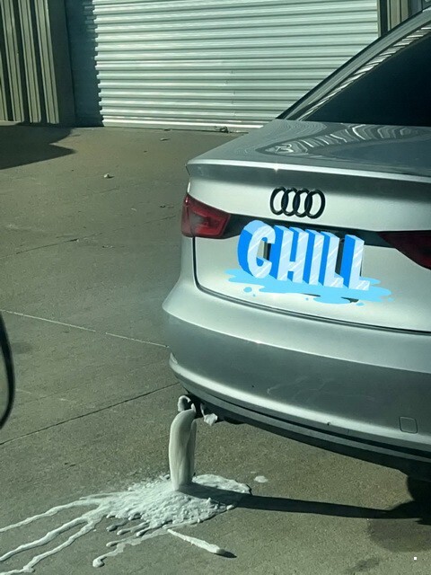 АвтоВсячина