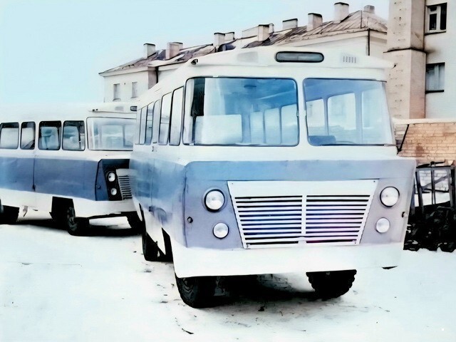 АвтоВсячина