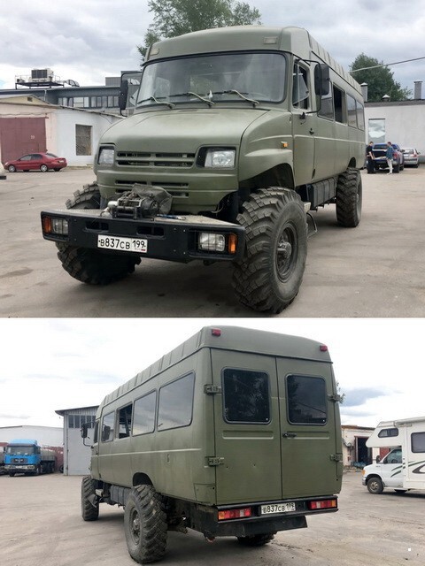 АвтоВсячина