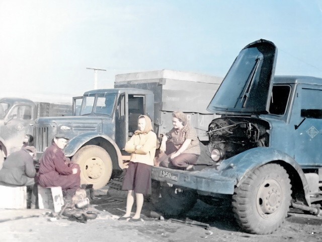 АвтоВсячина