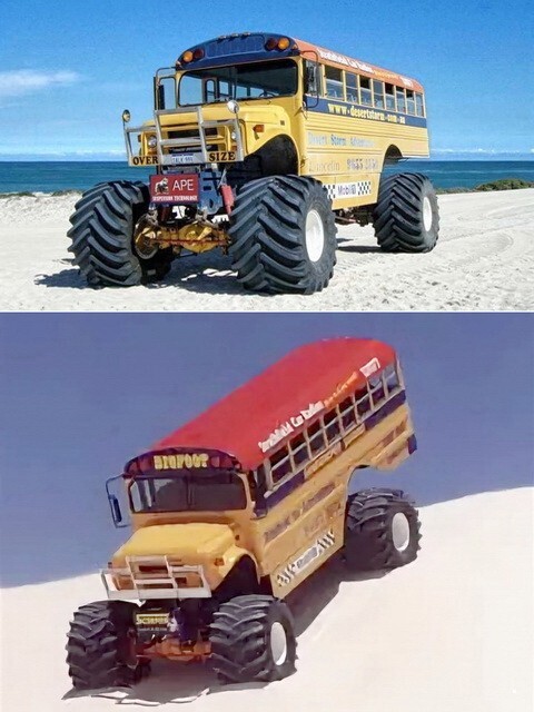 АвтоВсячина