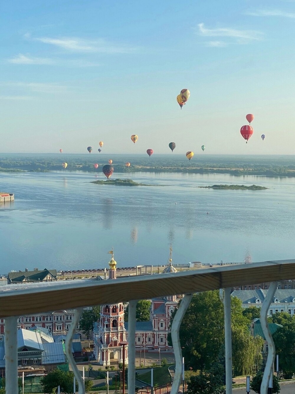 На общую тему 