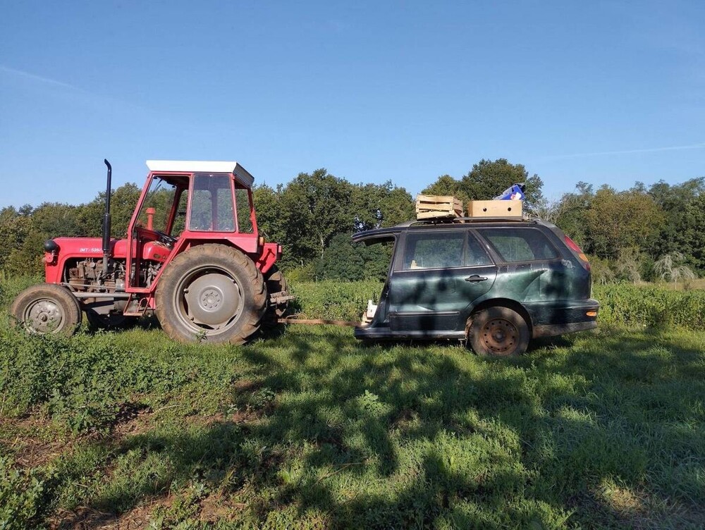 На общую тему 