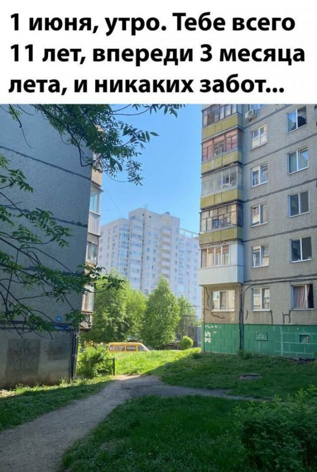 Веселые картинки
