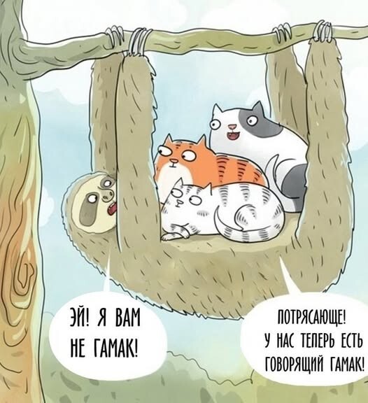 Веселые картинки
