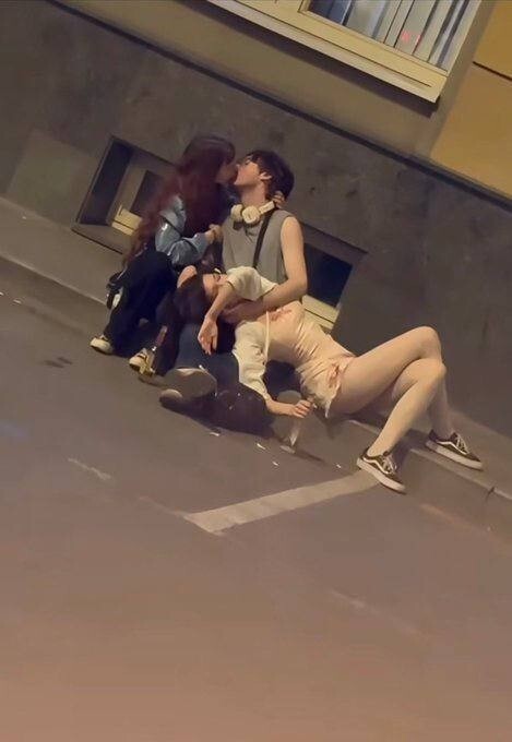 Неореализма вам в ленту