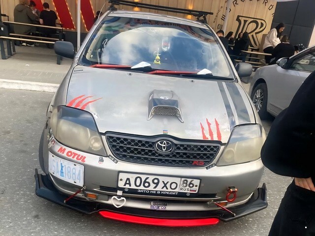 АвтоВсячина