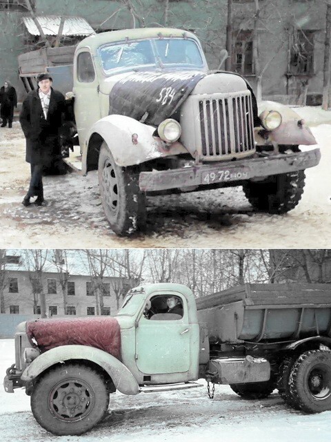 АвтоВсячина