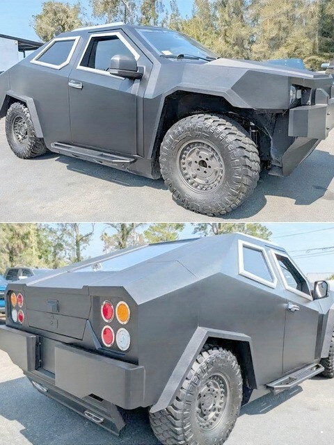 АвтоВсячина