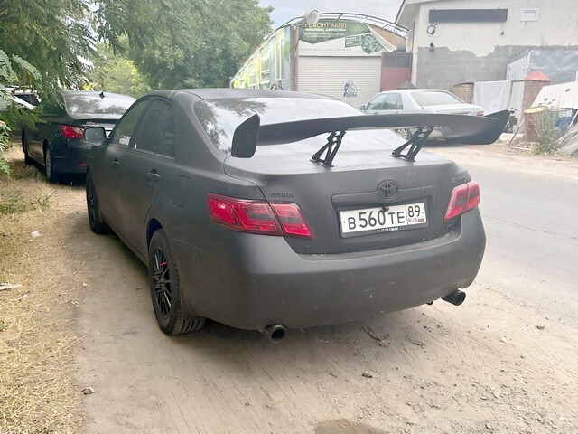 АвтоВсячина