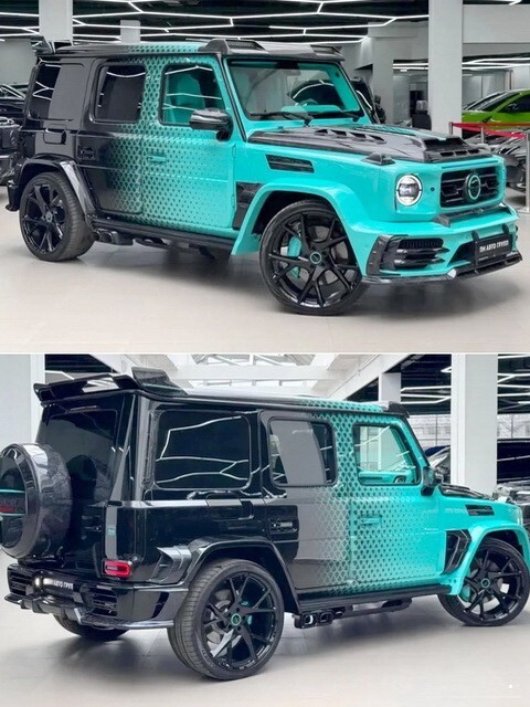 АвтоВсячина
