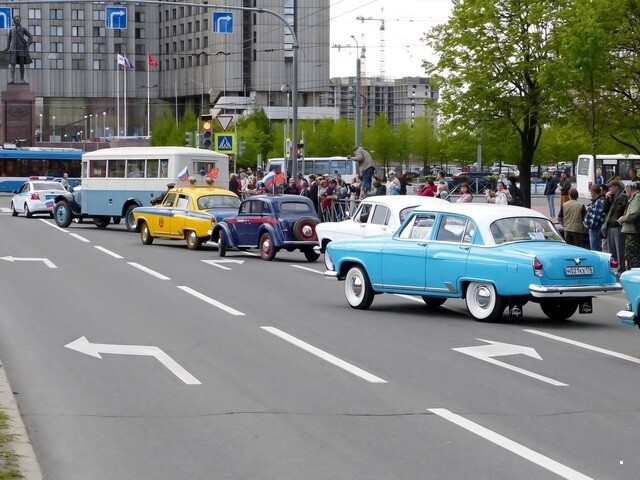АвтоВсячина