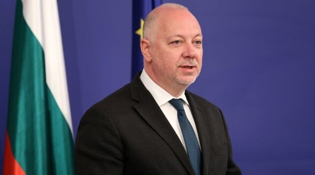 Братушки. Болгария откажется от российского газа до 2028 года, — премьер-министр страны Росен Желязков