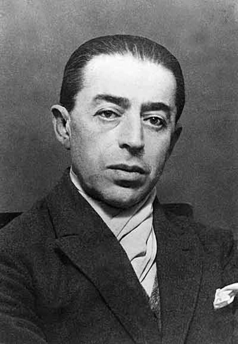 25 сентября 1925 г. – 100-летие со дня ареста английского разведчика Сиднея Рейли в ходе операции «Трест»