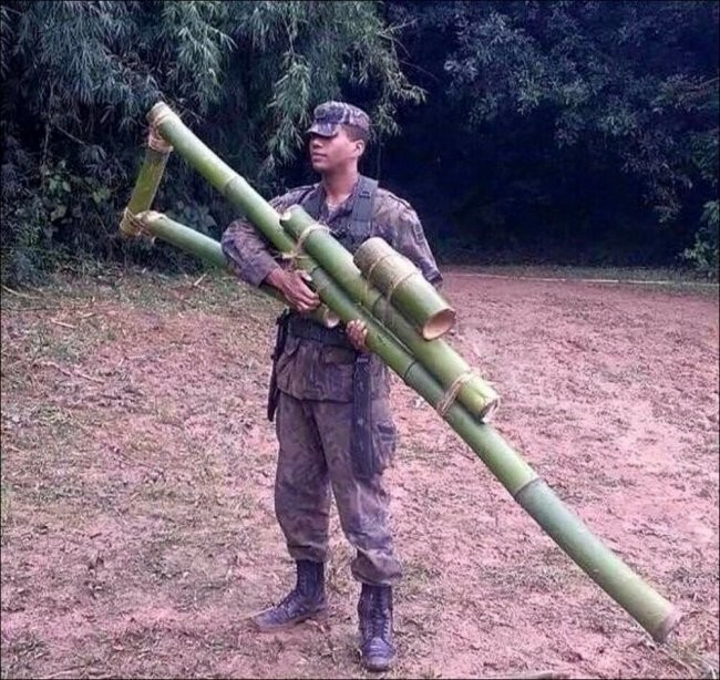 Всё вразнобой 