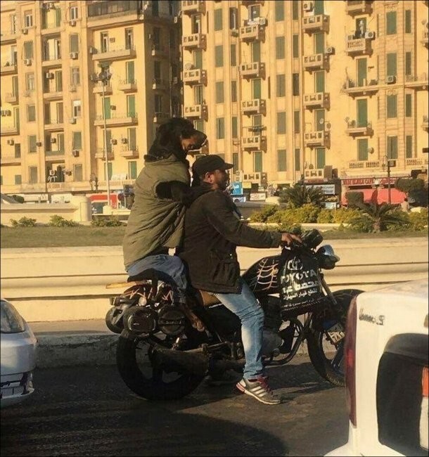 Всё вразнобой 