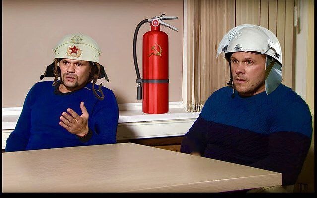 В промышленной зоне британского Суиндона прогремел взрыв, передает Sky News