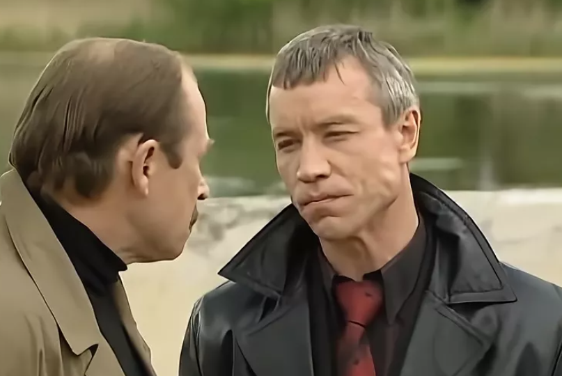 18 актеров, сыгравших эпизодические, но яркие роли в фильме "Брат"