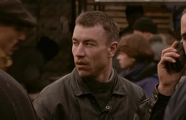 18 актеров, сыгравших эпизодические, но яркие роли в фильме "Брат"