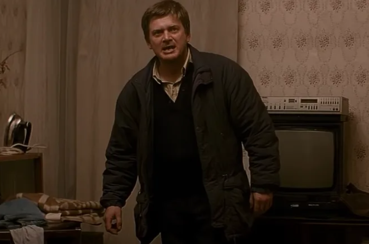 18 актеров, сыгравших эпизодические, но яркие роли в фильме "Брат"