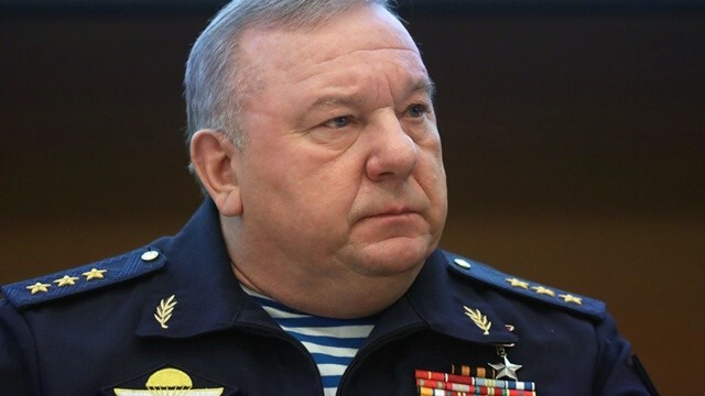 «Вы что творите?»: российский генерал возмутился из-за решения Чечни