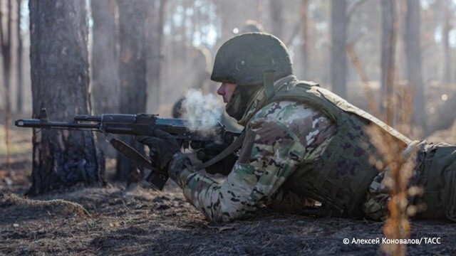 Сводка Министерства обороны Российской Федерации о ходе проведения специальной военной операции по состоянию на 25 сентября 2025 г.