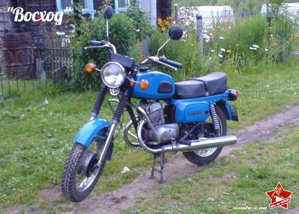 Интересные фотографии времен СССР