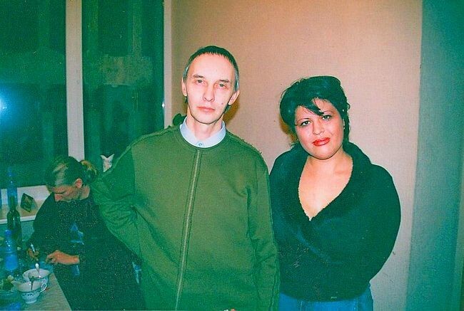 «Египтянин»