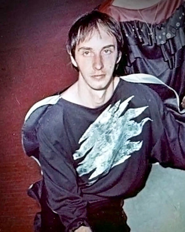 «Египтянин»