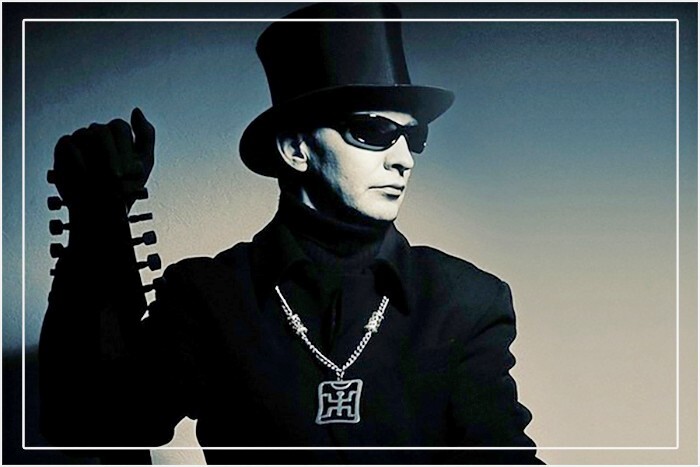 «Египтянин»