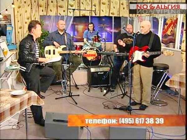 Алиби для Жар-птицы