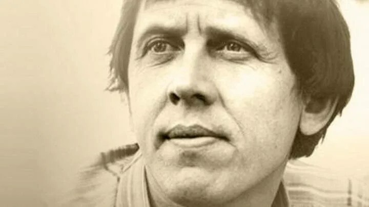 Чтобы помнили. Валерий Золотухин