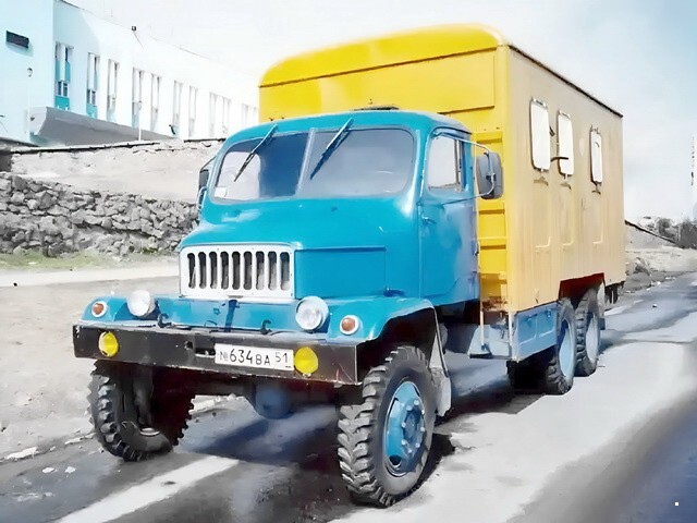 АвтоВсячина