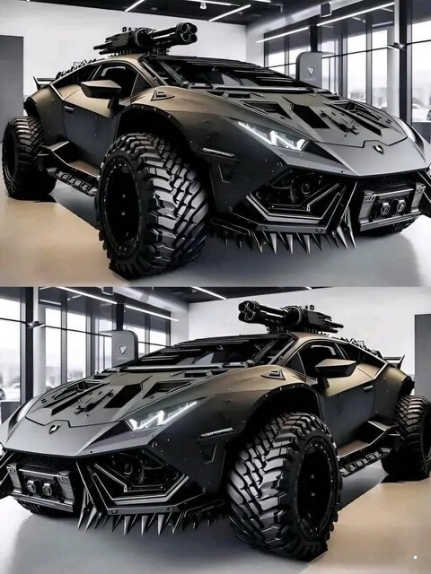 АвтоВсячина