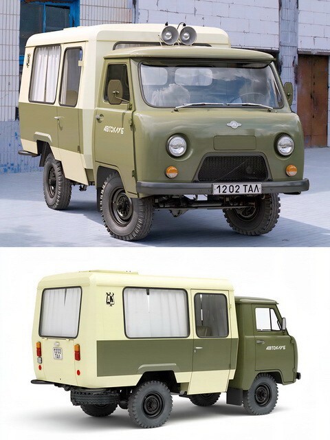 АвтоВсячина