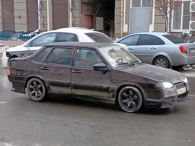 АвтоВсячина
