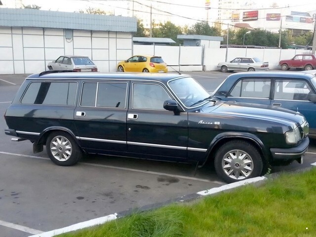 АвтоВсячина