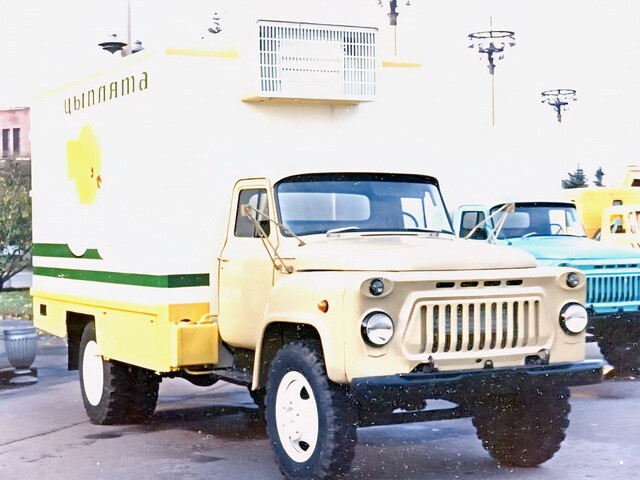 АвтоВсячина