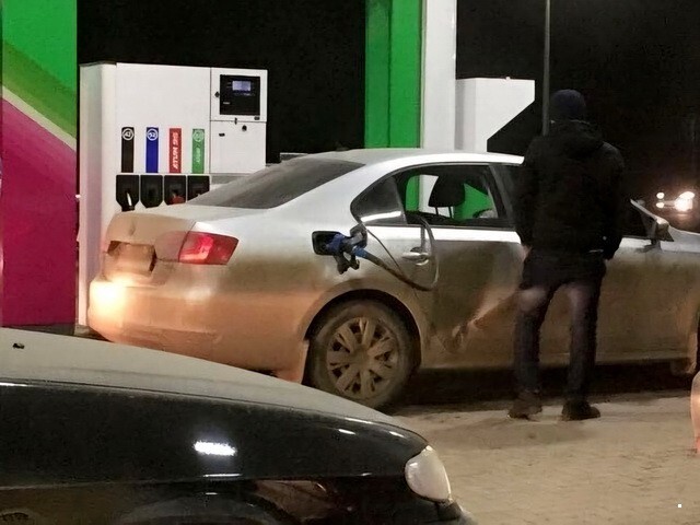 АвтоВсячина