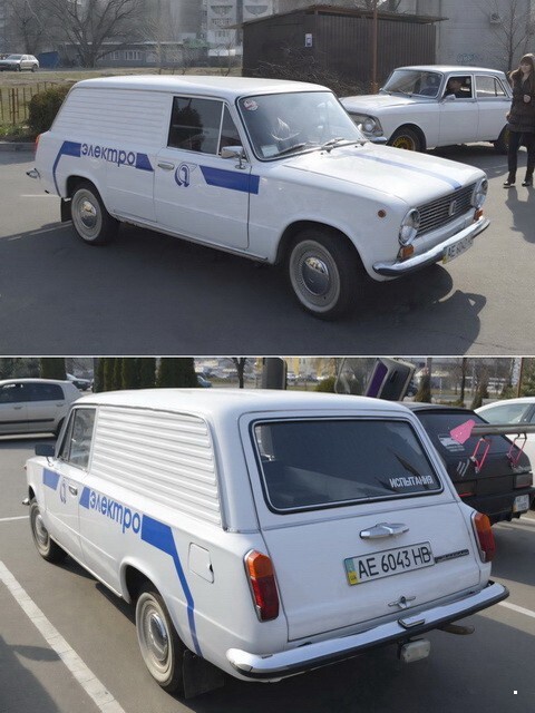 АвтоВсячина