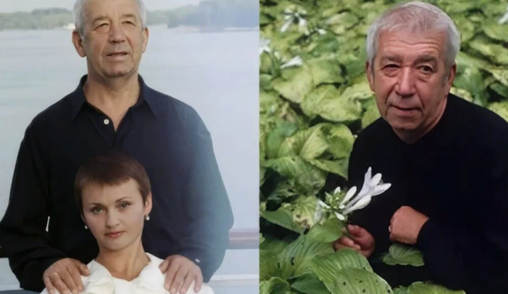 Чтобы помнили. Борислав Брондуков