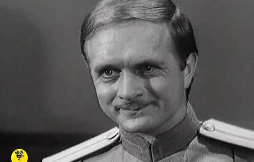 Чтобы помнили. Константин Желдин
