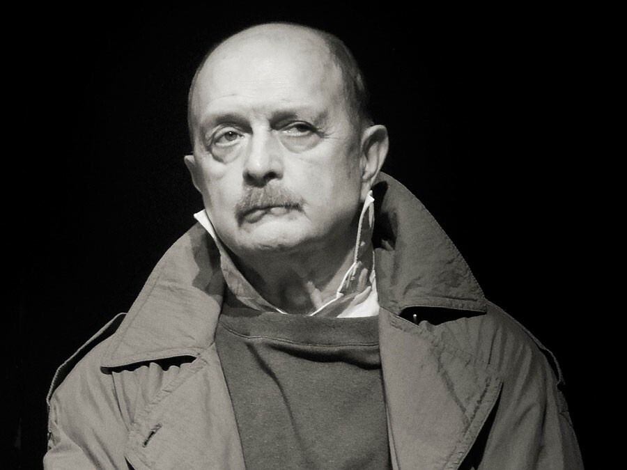 Чтобы помнили. Константин Желдин