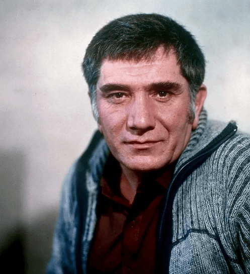 Чтобы помнили. Армен Джигарханян