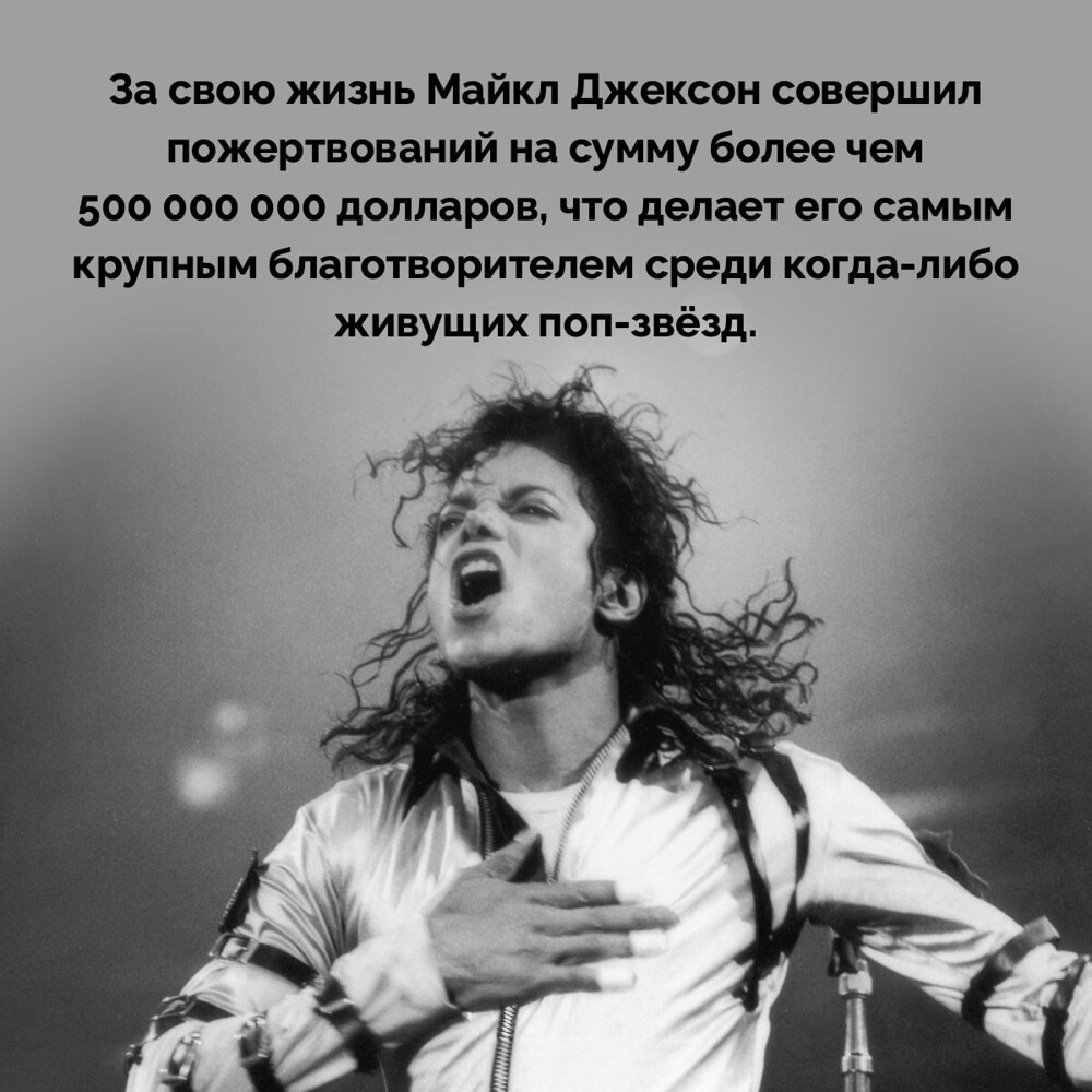 5 интересных фактов