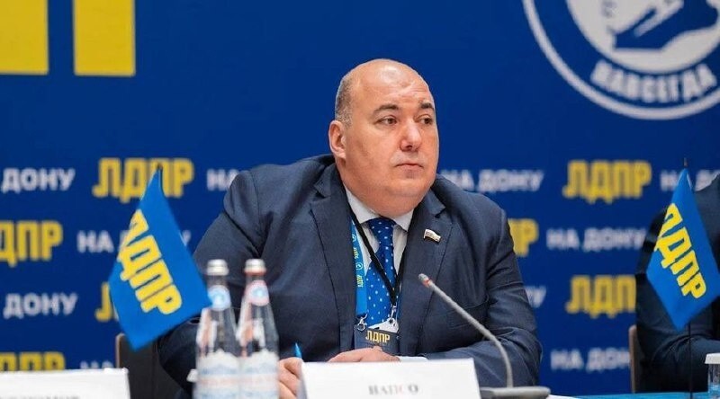 Экс-депутата Госдумы, предлагавшего ввести смертную казнь за изнасилование, подозревают в изнасиловании