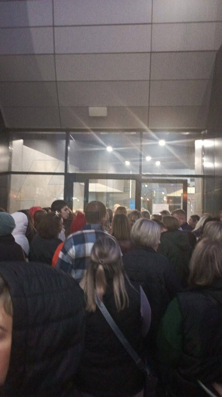 В Туле задержали кассира, обманувшего зрителей с билетами на концерт группы "Руки Вверх"