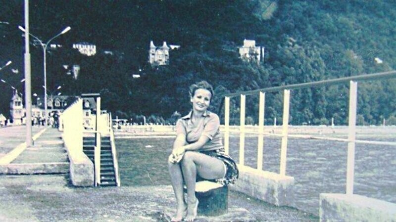 Интересные фотографии времен СССР