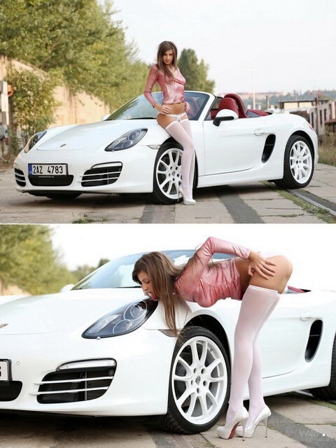 АвтоВсячина