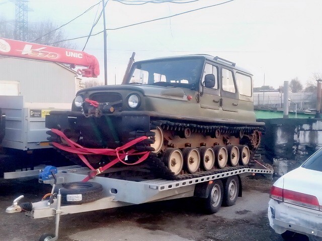 АвтоВсячина